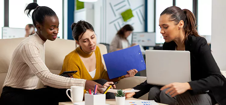 Empowering Business and Youth in Saint Lin Laurentides, Quebec