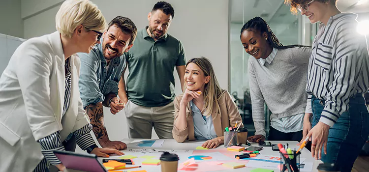 Implementation Ideas in Saint Lin Laurentides, Quebec