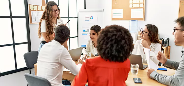 Using the Loan for Implementation in Saint Lin Laurentides, QC