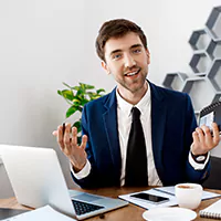 Why Choose an Interest-Free Loan for Digital Adoption in Saint Lin Laurentides, Quebec