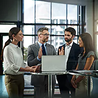 Why Choose CDAP Advisors in Saint Lin Laurentides, Quebec